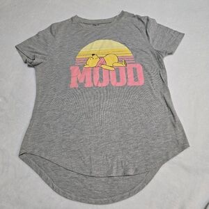 Disney Winnie the Pooh Shirt Size Large